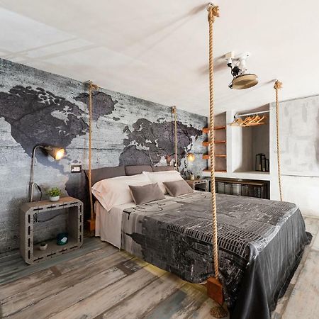 The Loft Polignano Apartment Полиняно а Маре Екстериор снимка