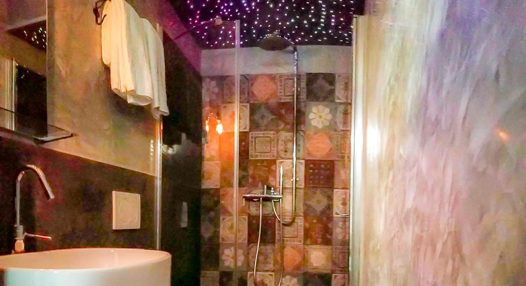 The Loft Polignano Apartment Полиняно а Маре Екстериор снимка