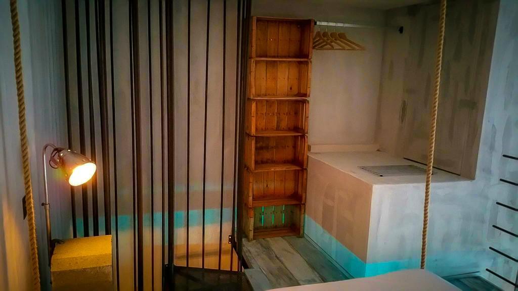 The Loft Polignano Apartment Полиняно а Маре Екстериор снимка