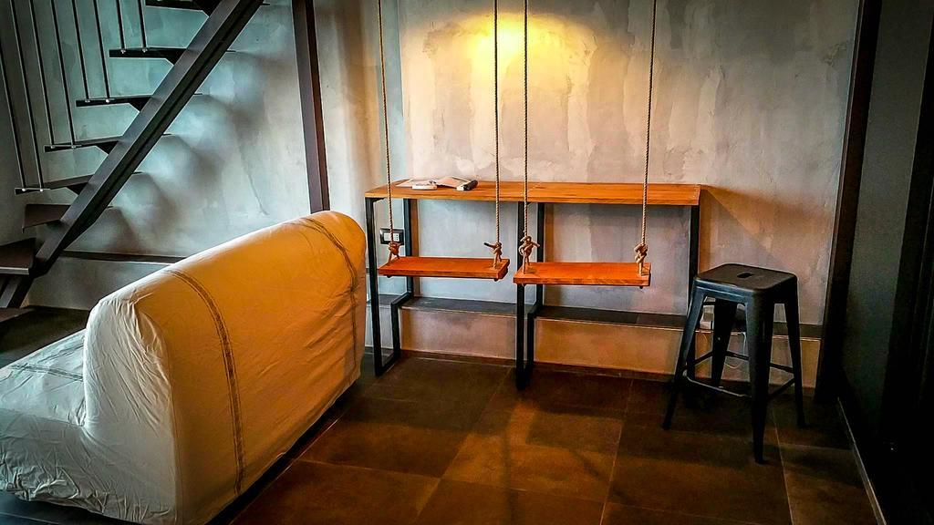 The Loft Polignano Apartment Полиняно а Маре Екстериор снимка