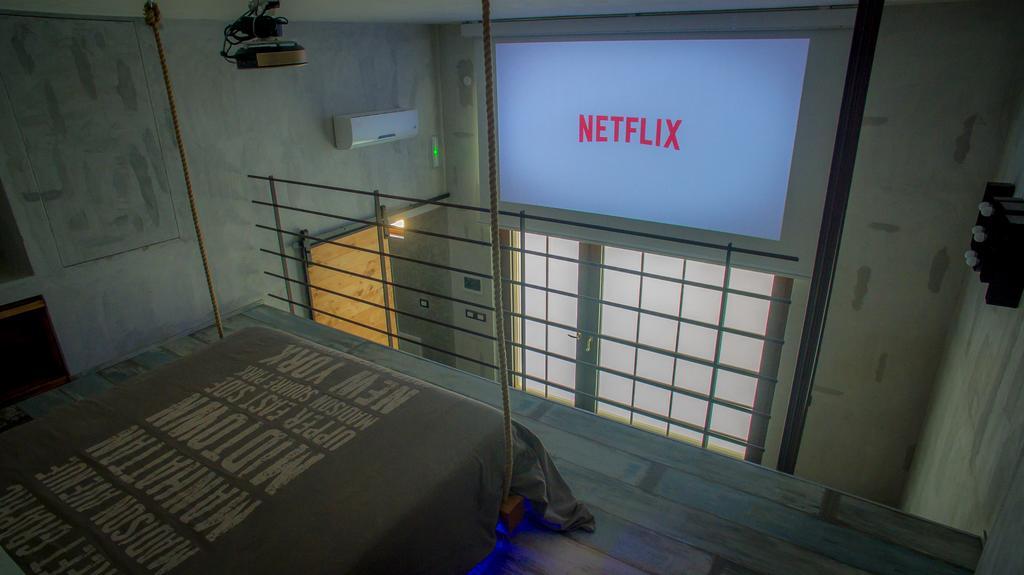 The Loft Polignano Apartment Полиняно а Маре Екстериор снимка