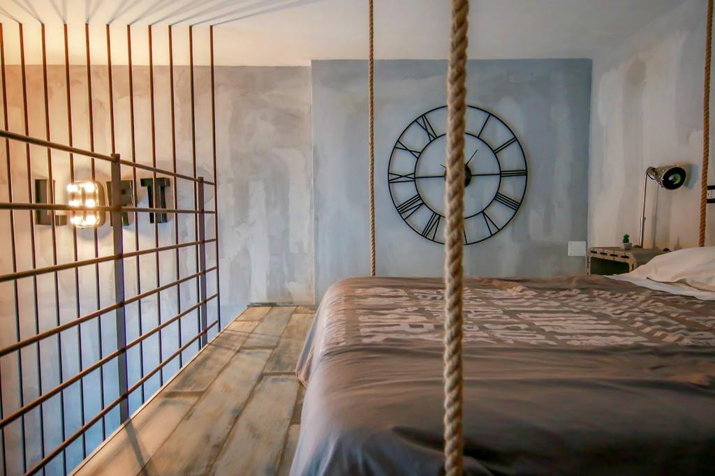 The Loft Polignano Apartment Полиняно а Маре Екстериор снимка