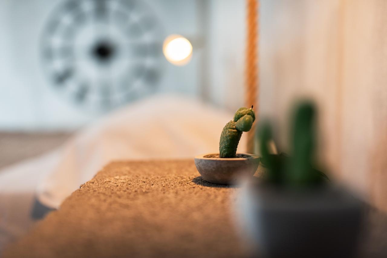 The Loft Polignano Apartment Полиняно а Маре Екстериор снимка