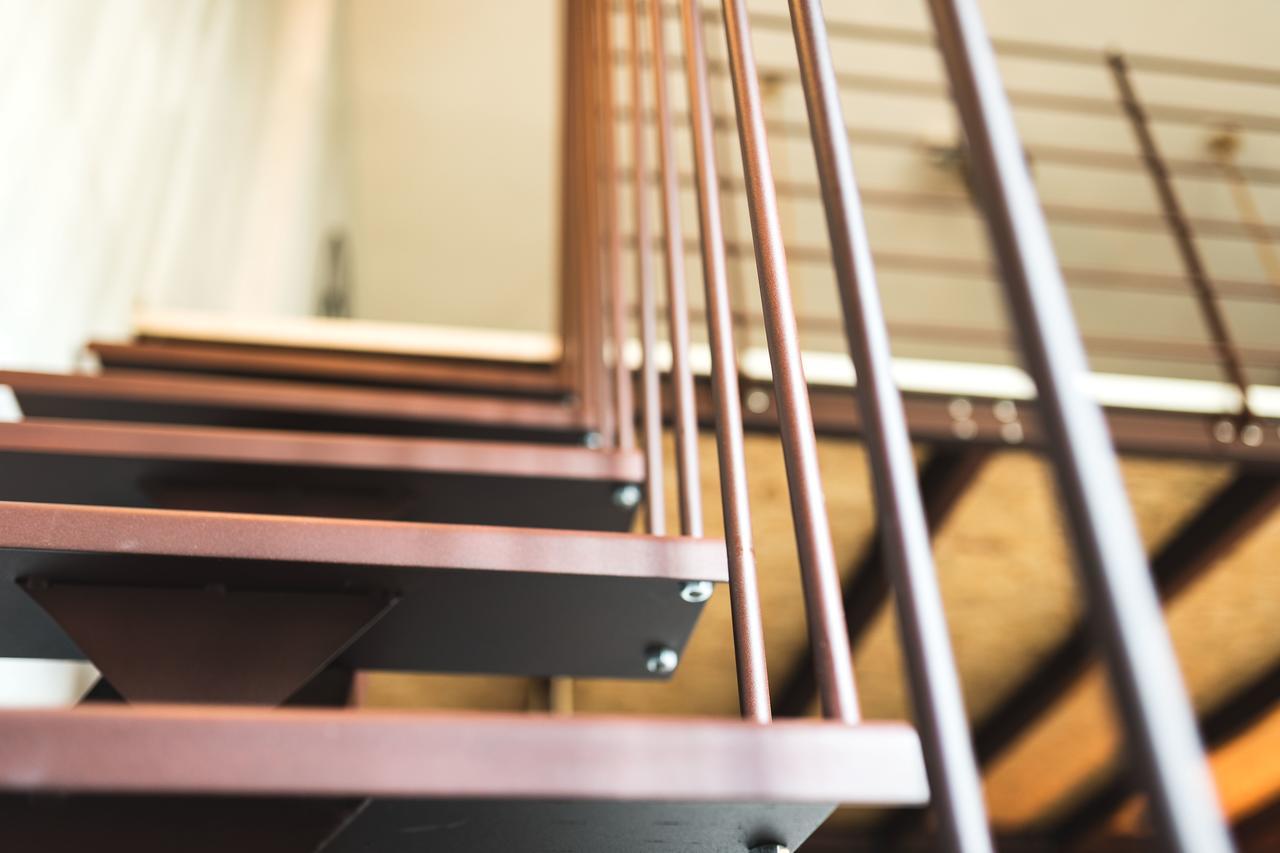 The Loft Polignano Apartment Полиняно а Маре Екстериор снимка