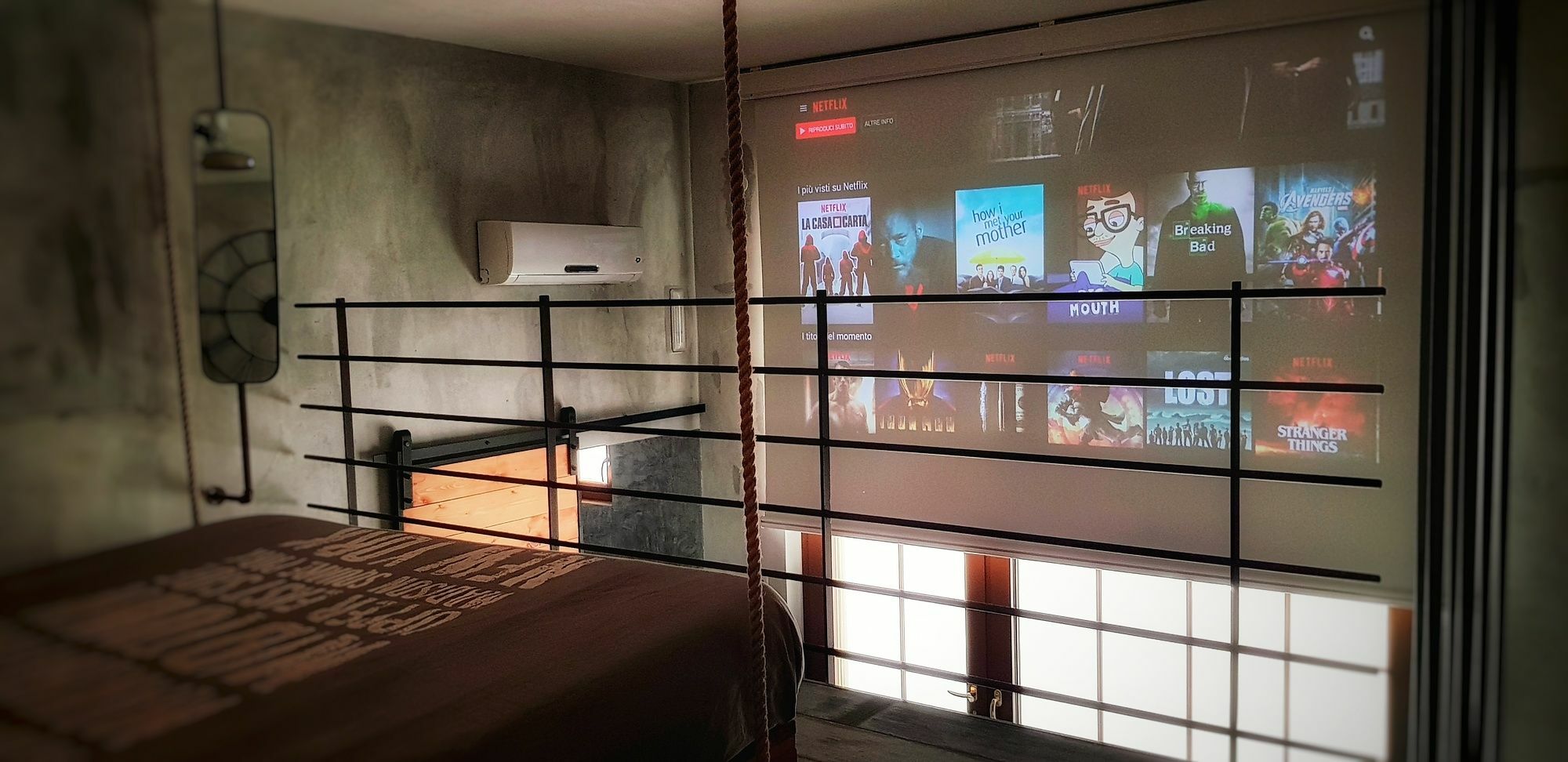 The Loft Polignano Apartment Полиняно а Маре Екстериор снимка